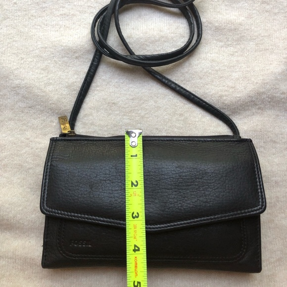 💕FOSSIL Small Crossbody Bag💕 - Picture 15 of 16